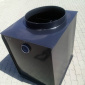 Grease separators
