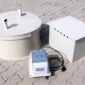 Small wastewater treatment systems VH-L