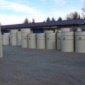 Small wastewater treatment systems VH-L